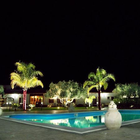 Villa Alisia Zingarello Екстер'єр фото