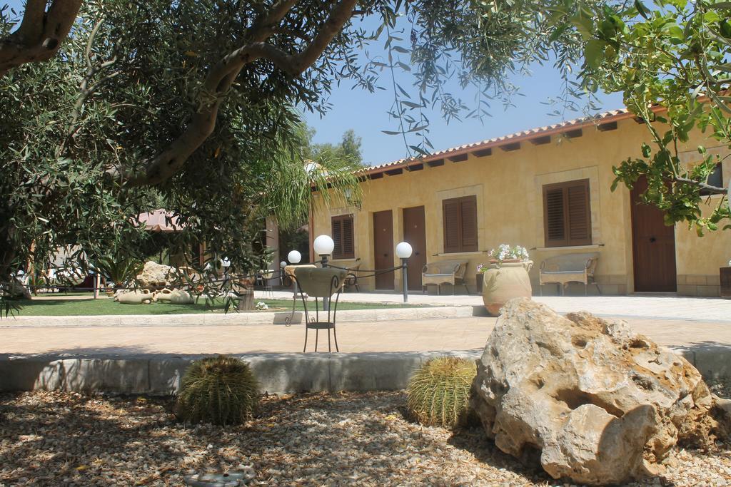 Villa Alisia Zingarello Екстер'єр фото