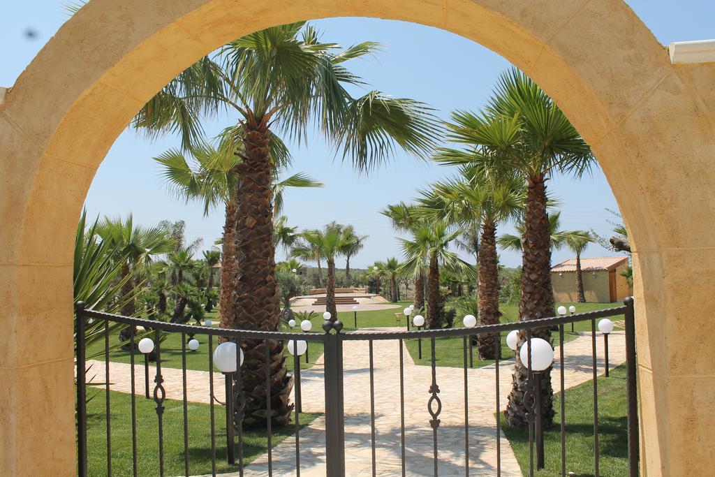 Villa Alisia Zingarello Екстер'єр фото