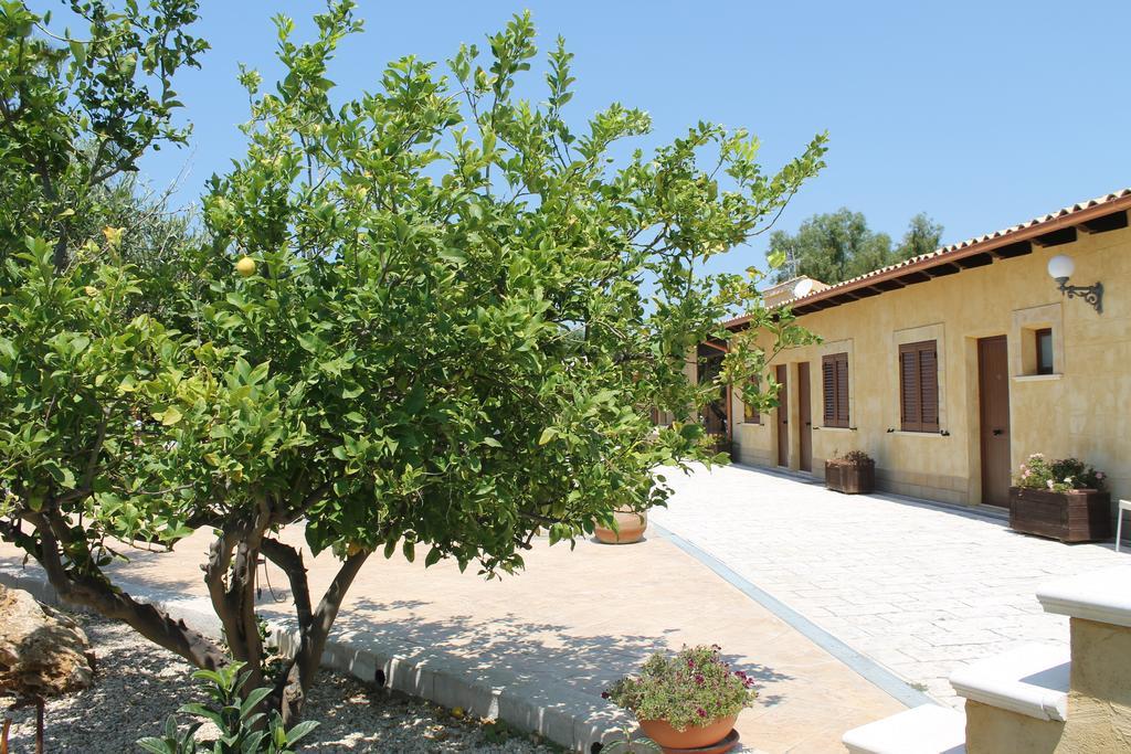 Villa Alisia Zingarello Екстер'єр фото