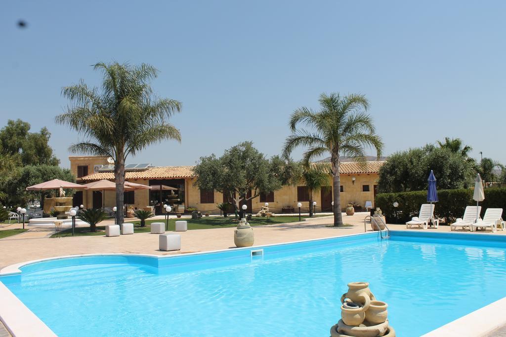 Villa Alisia Zingarello Екстер'єр фото