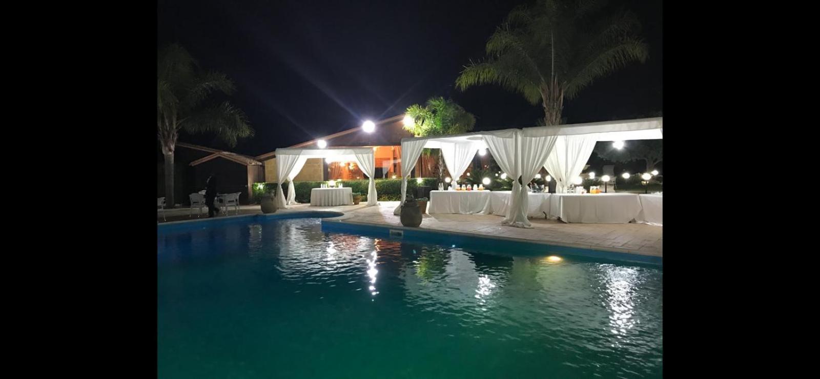 Villa Alisia Zingarello Екстер'єр фото