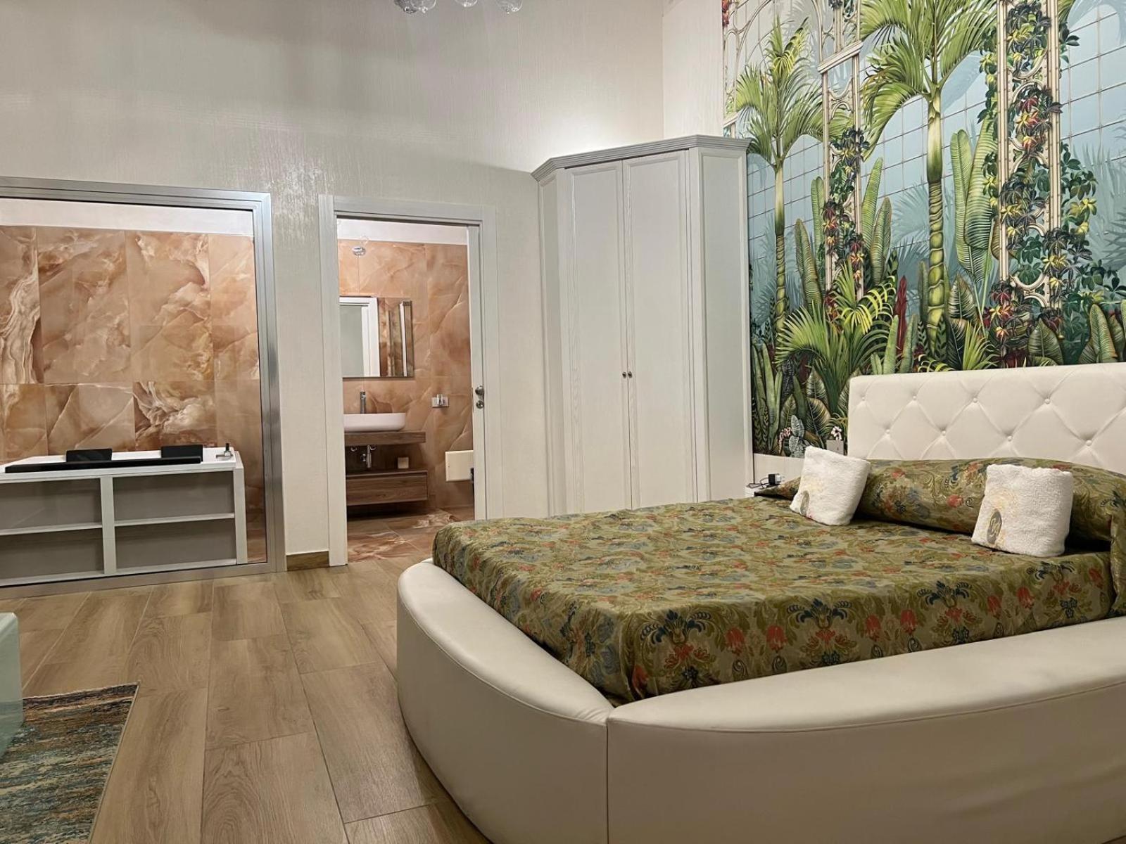 Villa Alisia Zingarello Екстер'єр фото