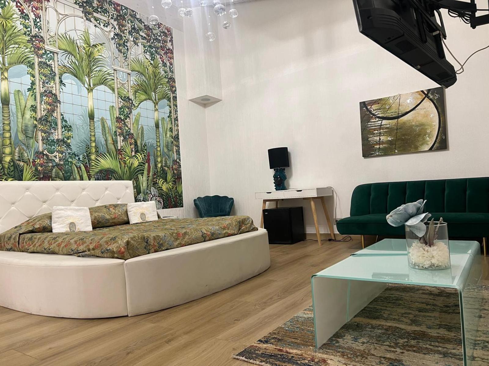 Villa Alisia Zingarello Екстер'єр фото