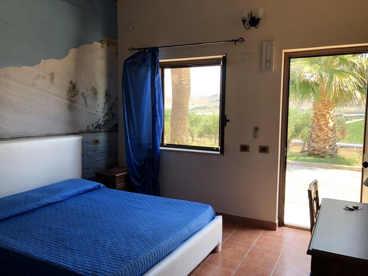 Villa Alisia Zingarello Екстер'єр фото